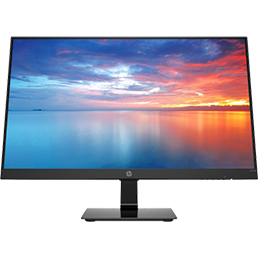 HP 27m 27-inch Display