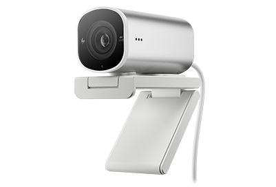 HP 960 4K Streaming Webcam