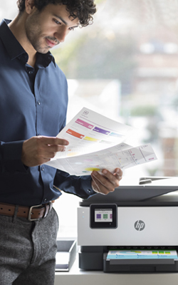 OfficeJet Pro printers