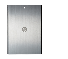 HP 1TB External Portable USB 3.0 Hard Drive