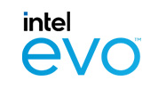 Intel EVO logo