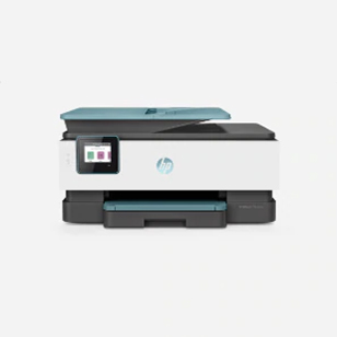 HP OfficeJet Pro 8035e