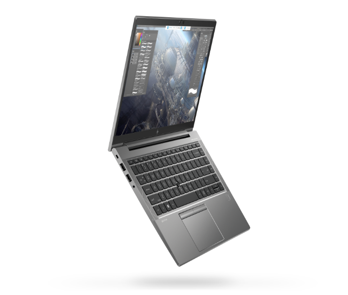 ZBook Firefly 14-inch mobile workstation banner image