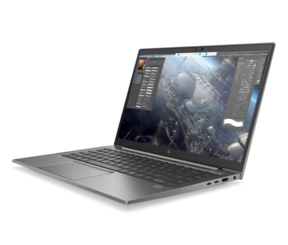 Zbook firefly 14-inch workstation