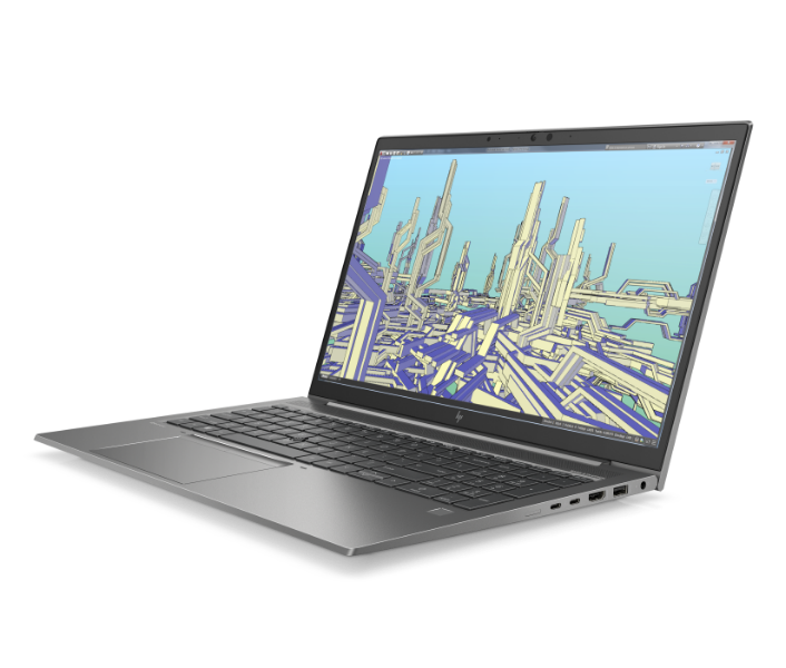 ZBook Firefly 15-inch mobile workstation banner image