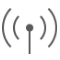 Wireless icon