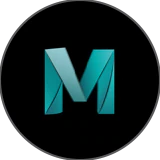 Autodesk Maya logo