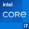 Intel Core i7 Logo