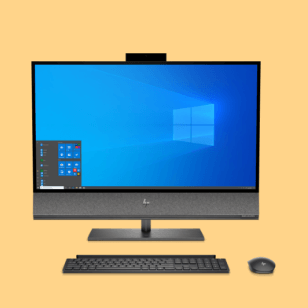 ENVY 32 All-in-One PC