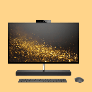 ENVY 27 All-in-One PC